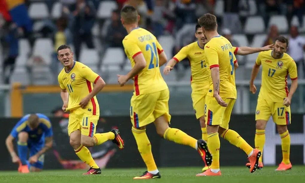 Nhận định Romania - Ukraine (20h ngày 17/6): Cân tài cân sức - 2