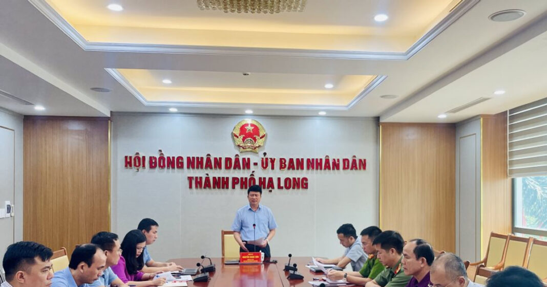 Kiên quyết đình chỉ các cơ sở vi phạm trong hoạt động du lịch