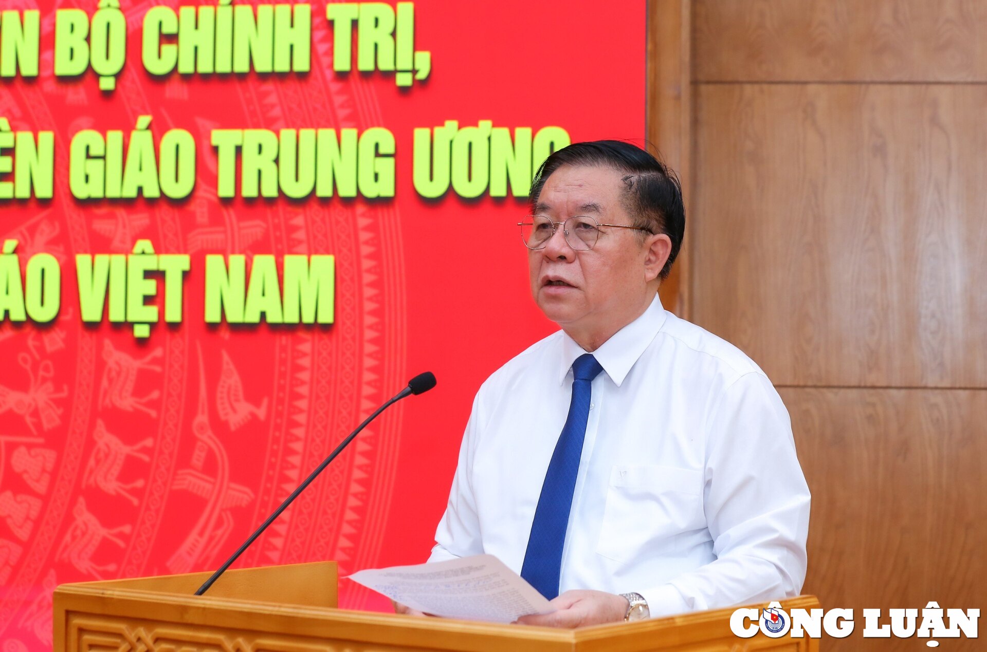 hoi nha bao viet nam tiep tuc doi moi la diem tua ve chuyen mon nghiep vu cho cac co quan bao chi hinh 6