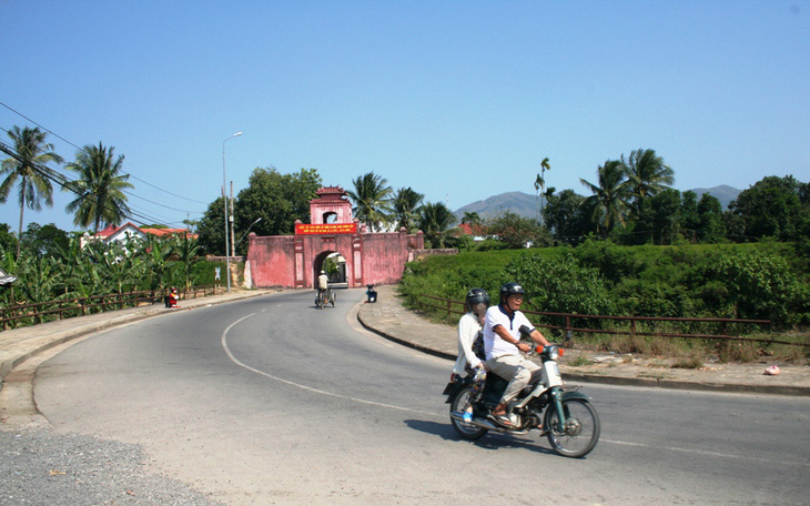 Quê hương thành cổ Diên Khánh, Khánh Hòa thành đô thị loại IV