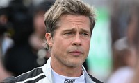 Đòn giáng mạnh vào Brad Pitt