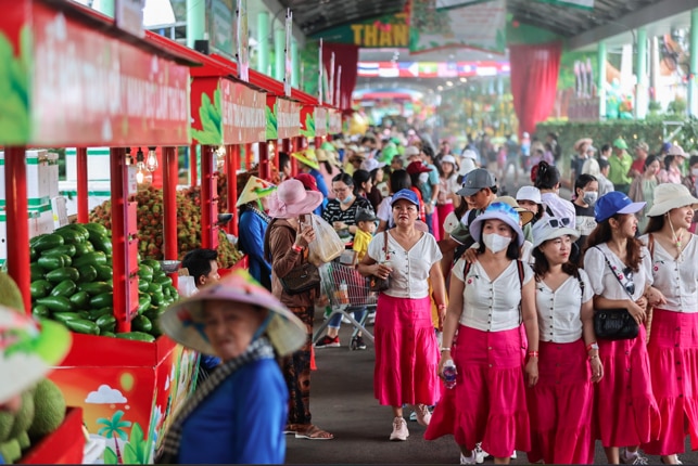 Tận hưởng kỳ nghỉ mùa hè trọn vẹn cùng con tại Khu du lịch Suối Tiên- Ảnh 2.