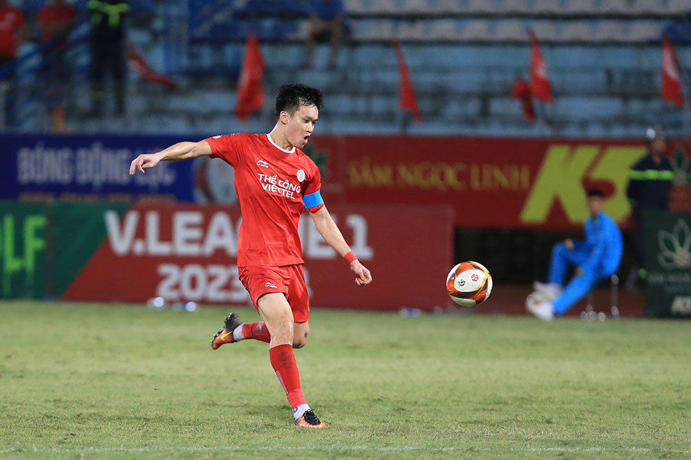 Lịch thi đấu, trực tiếp vòng 24 V-League hôm nay: Nảy lửa Quảng Nam đấu SLNA, trọng tài ngoại- Ảnh 4.