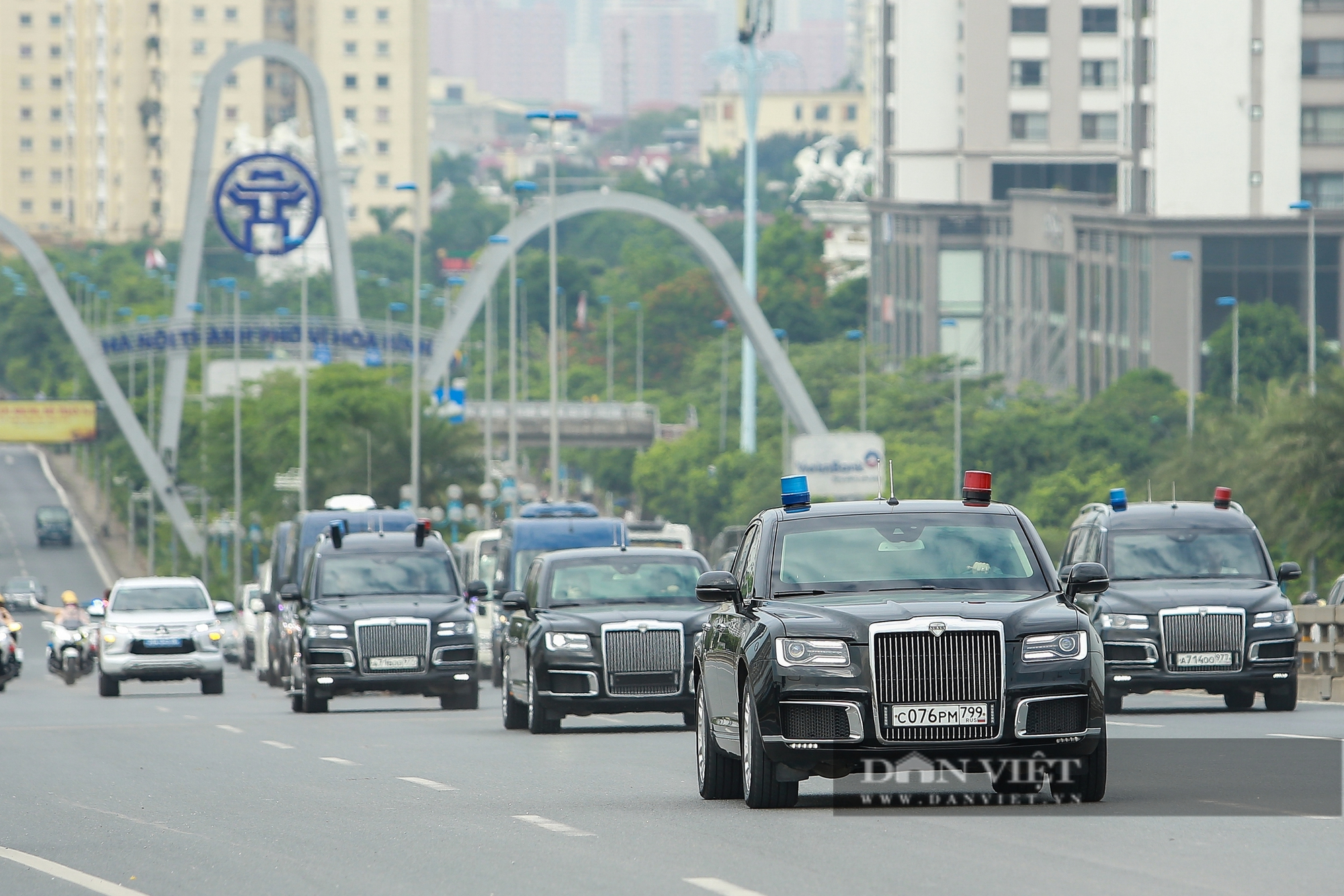 Dàn siêu mô tô công an Hà Nội tập luyện, sẵn sàng đón đoàn khách quốc tế thăm Việt Nam hôm nay- Ảnh 6.