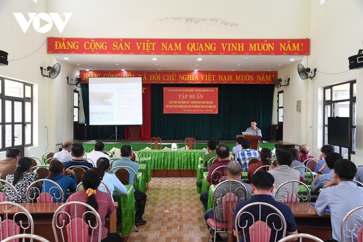 10 nam bao ve ngu truong, cung ngu dan vuon khoi bam bien hinh anh 6