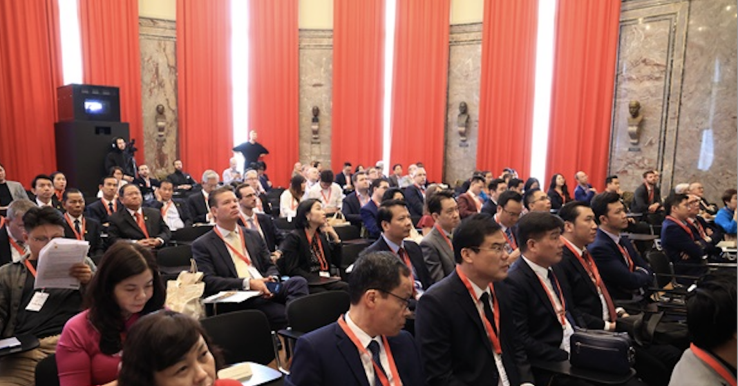Diễn đàn Kinh tế Việt Nam - Thụy Sỹ: Thúc đẩy tinh thần khởi nghiệp