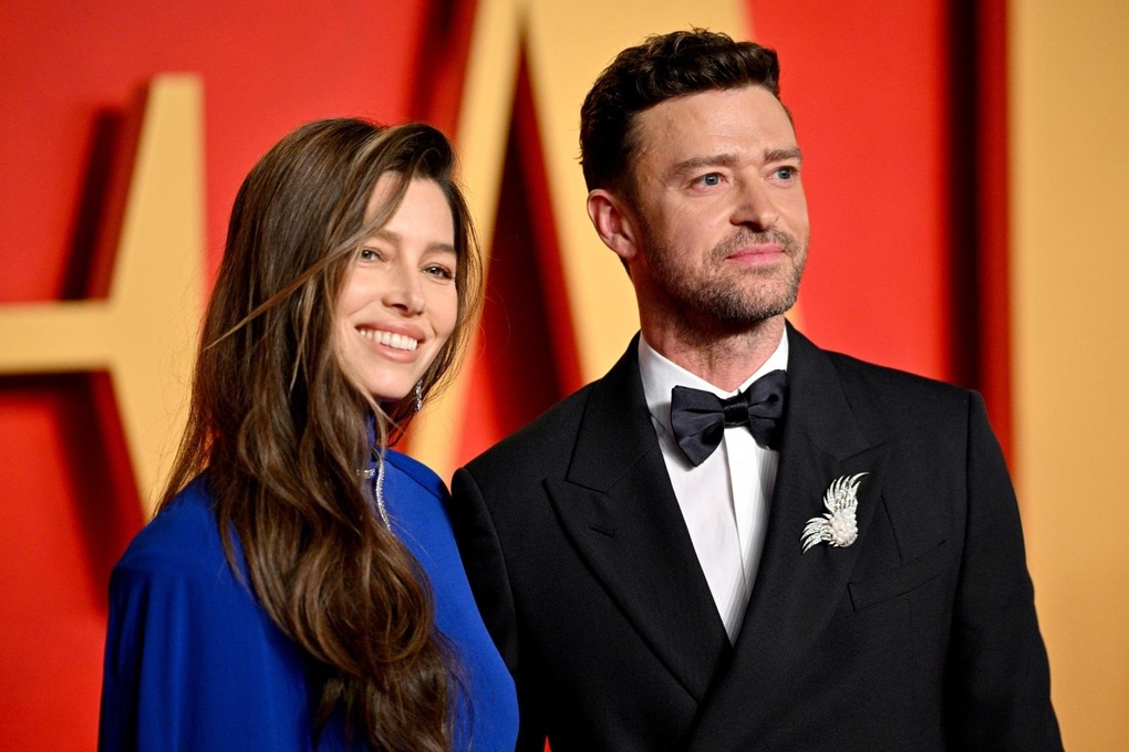 Justin Timberlake: Liên hoàn scandal bủa vây, sự nghiệp xuống dốc - 3