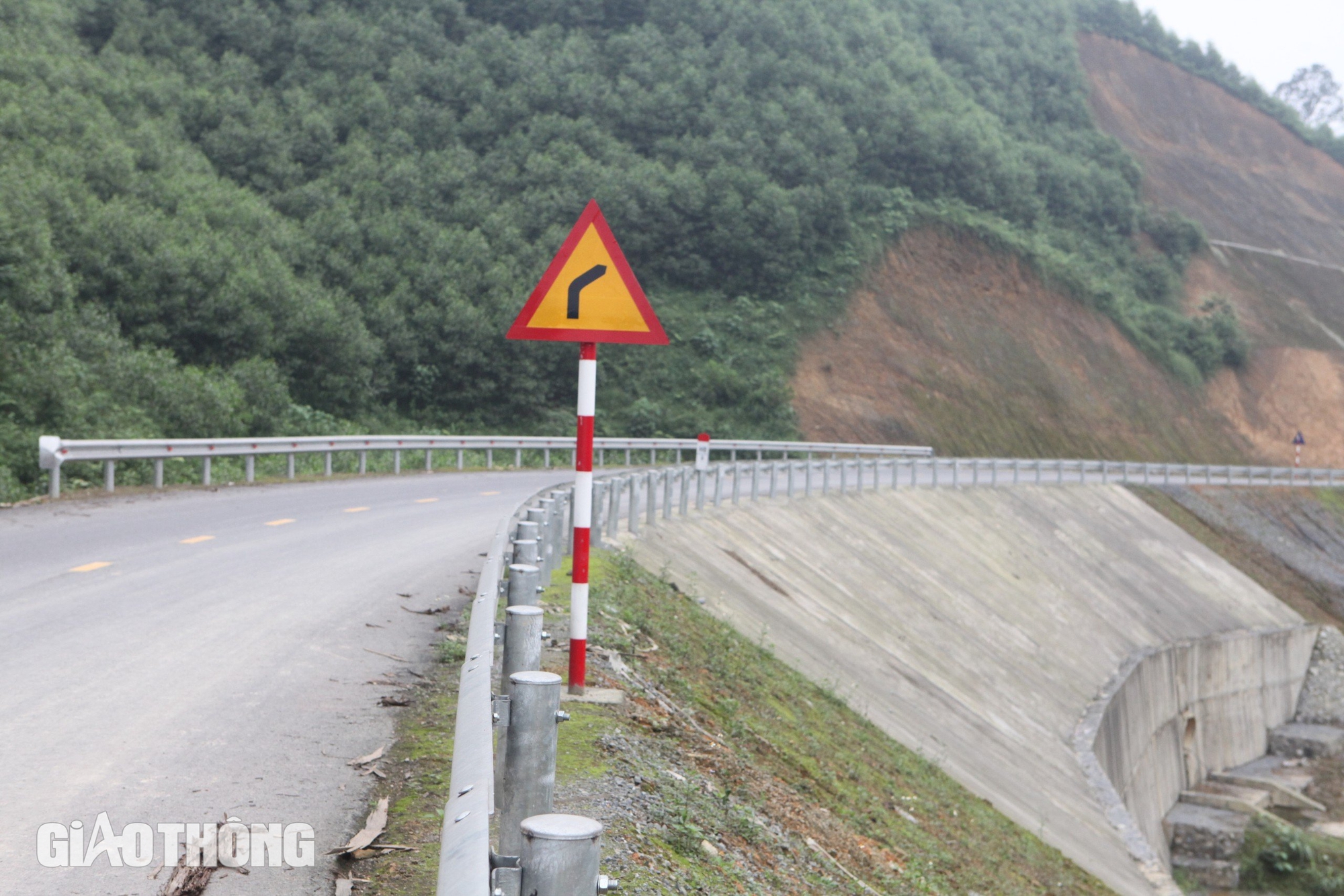 Toàn cảnh tuyến giao thông liên vùng hơn 2.000 tỷ nối Phú Thọ và Yên Bái- Ảnh 11.