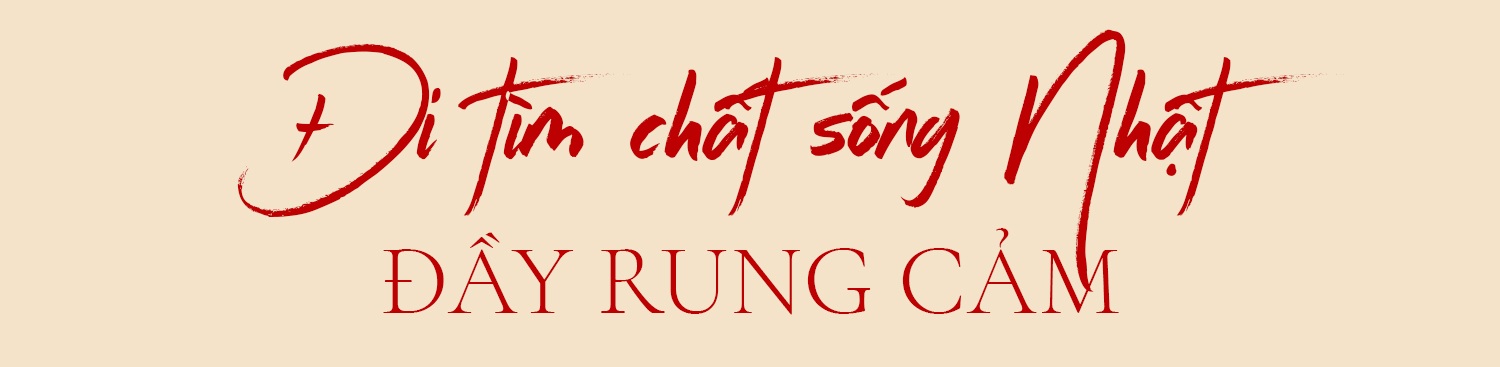 The Miyabi - chất sống chuẩn Nhật giữa đảo Vũ Yên - 9