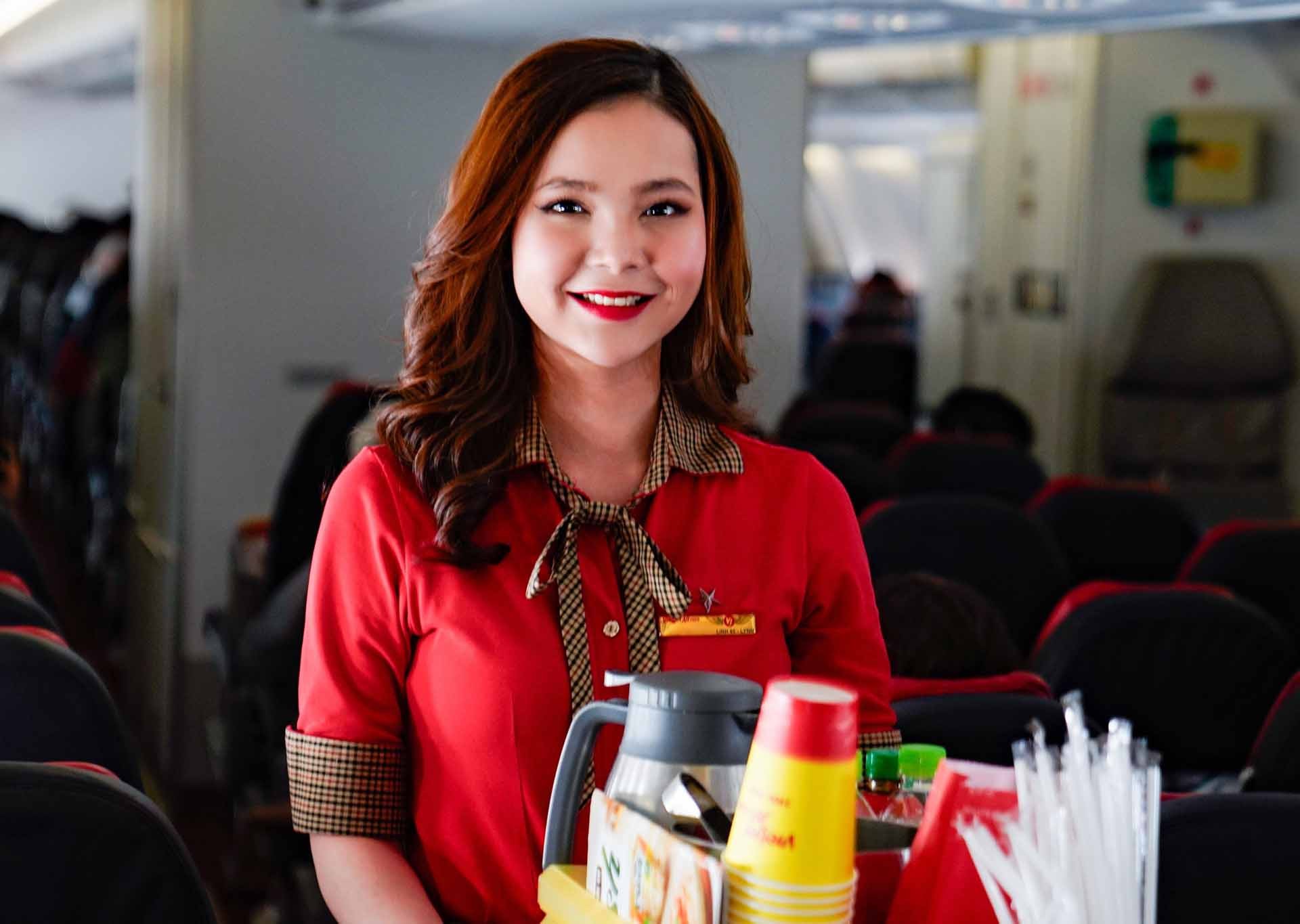 Bay thẳng Phú Quốc - Đài Trung, Cao Hùng chỉ từ 0 đồng, Vietjet thôi!