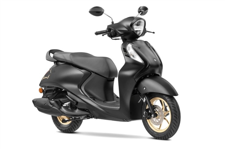 yamaha fascino s ra mat voi gia chi tu 285 trieu dong hinh 2