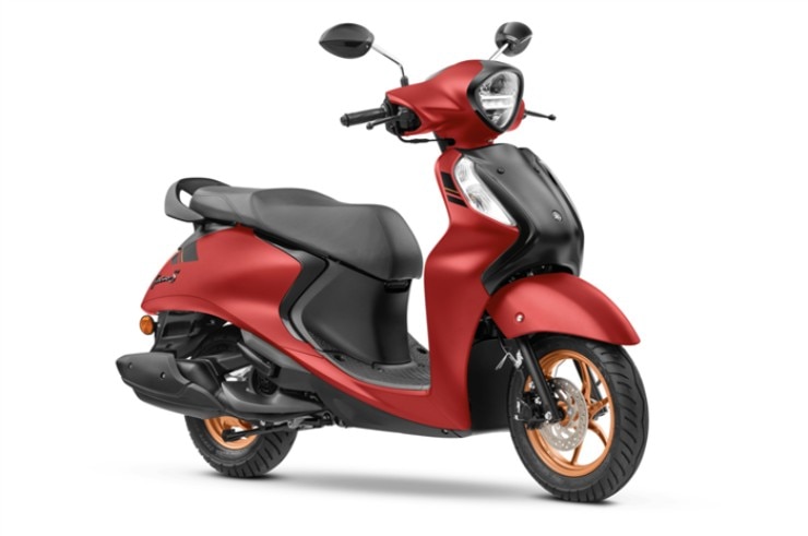 yamaha fascino s ra mat voi gia chi tu 285 trieu dong hinh 3