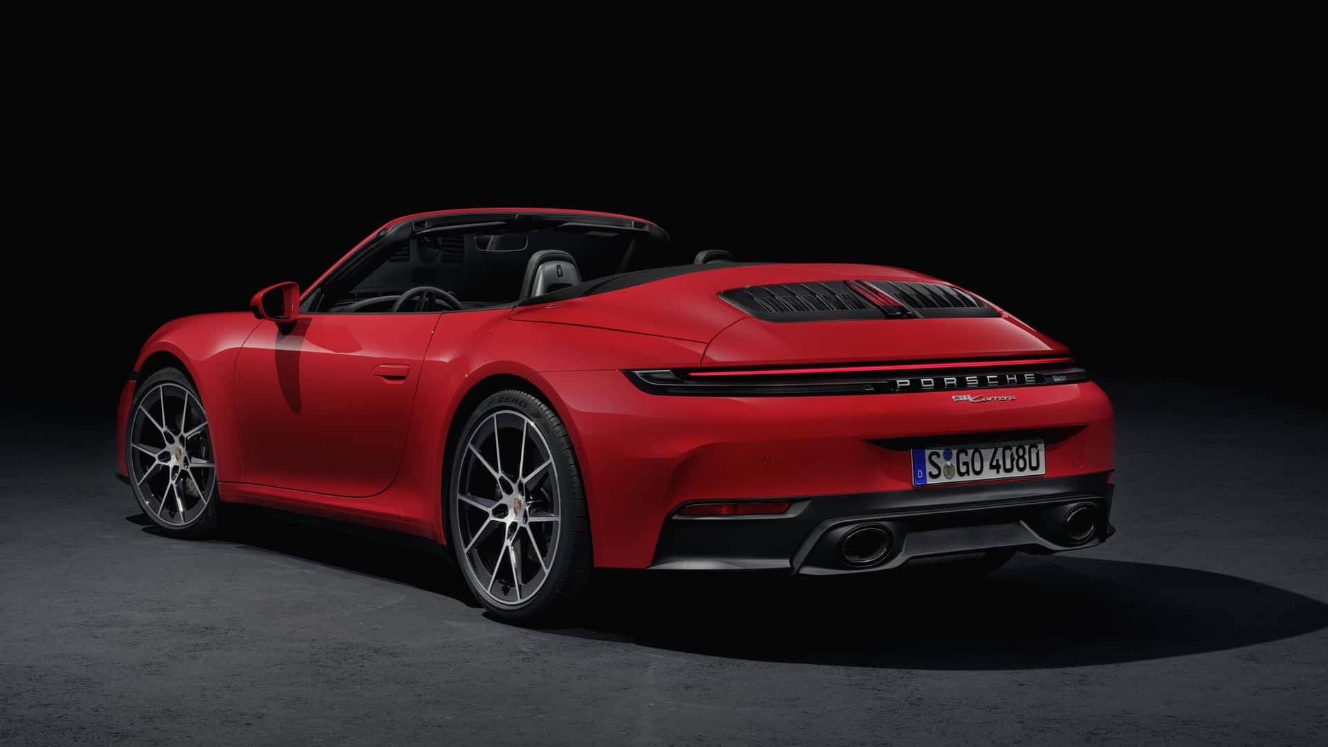 Porsche 911 lần đầu có phiên bản hybrid- Ảnh 2.