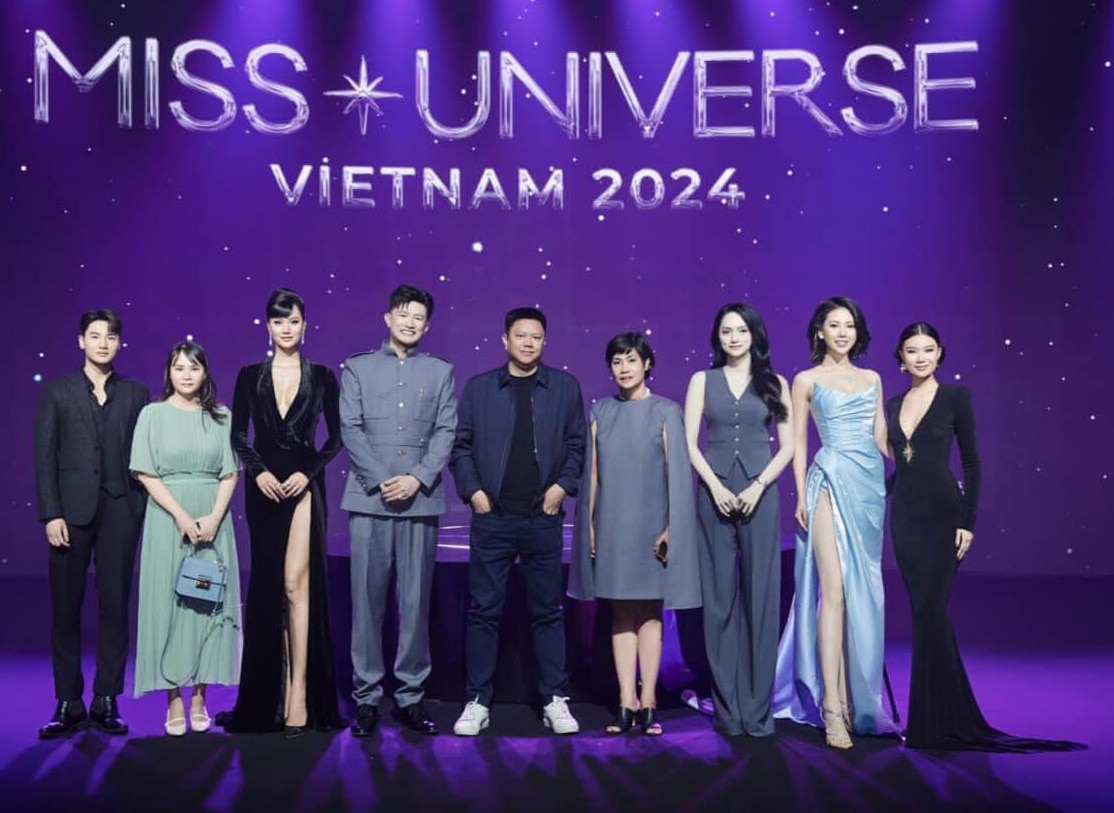 Miss Universe Vietnam 2024 liệu có đặc cách cho 