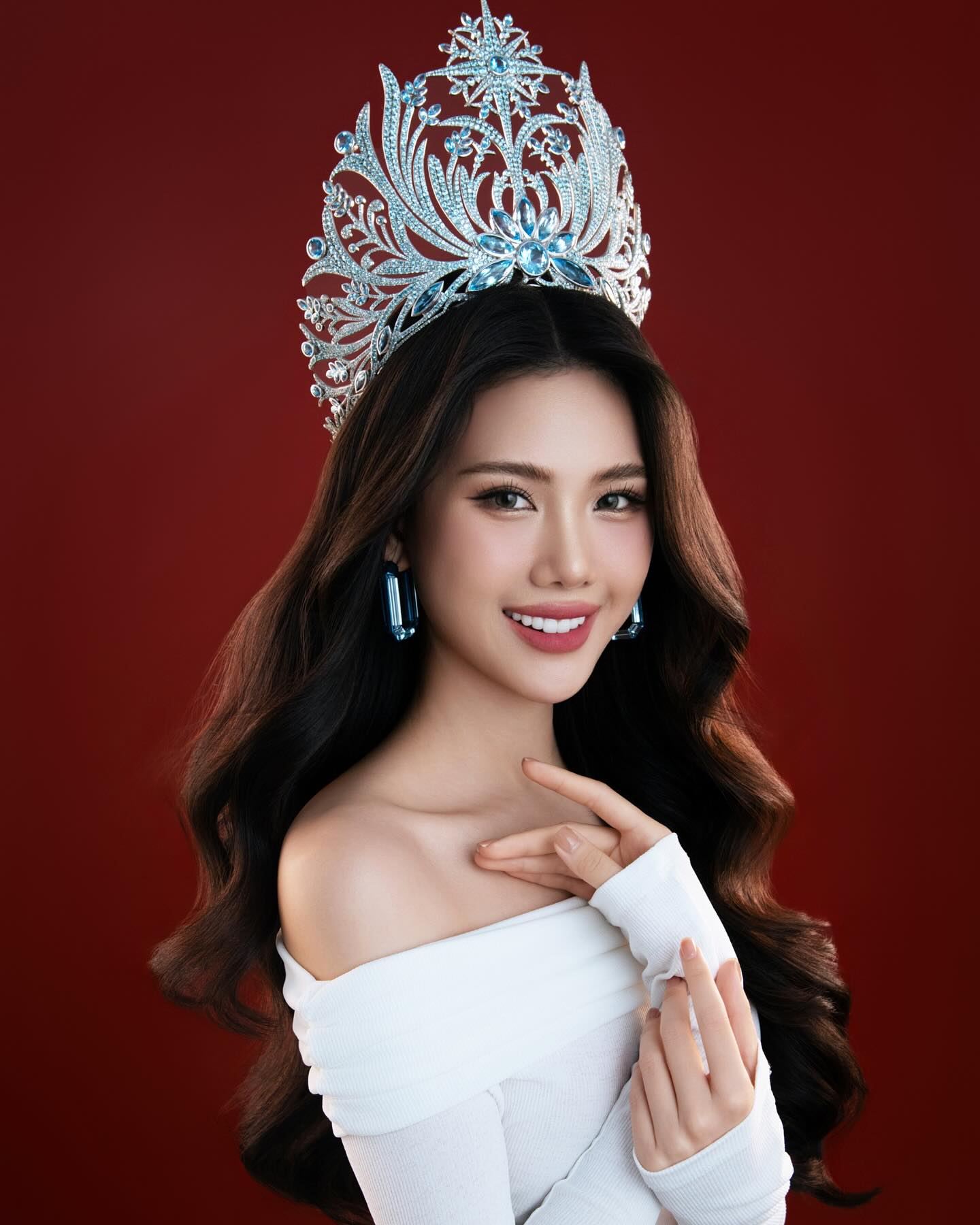 Miss Universe Vietnam 2024 liệu có đặc cách cho 