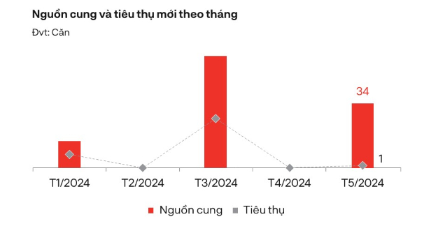 nha pho va shophouse nghi duong tiep tuc vang bong nguon cung hinh 2