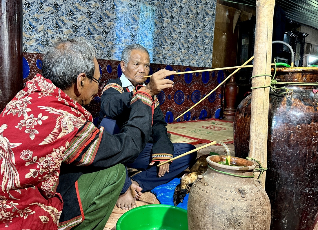 ve cu mgar Dak lak du le cung suc khoe cua nguoi E De hinh anh 4