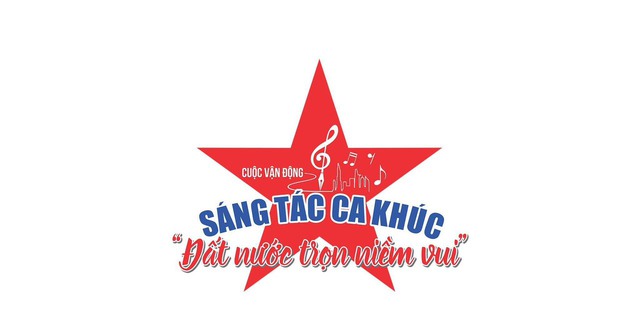 Nhạc sĩ Tiến Luân: Tự hào về 