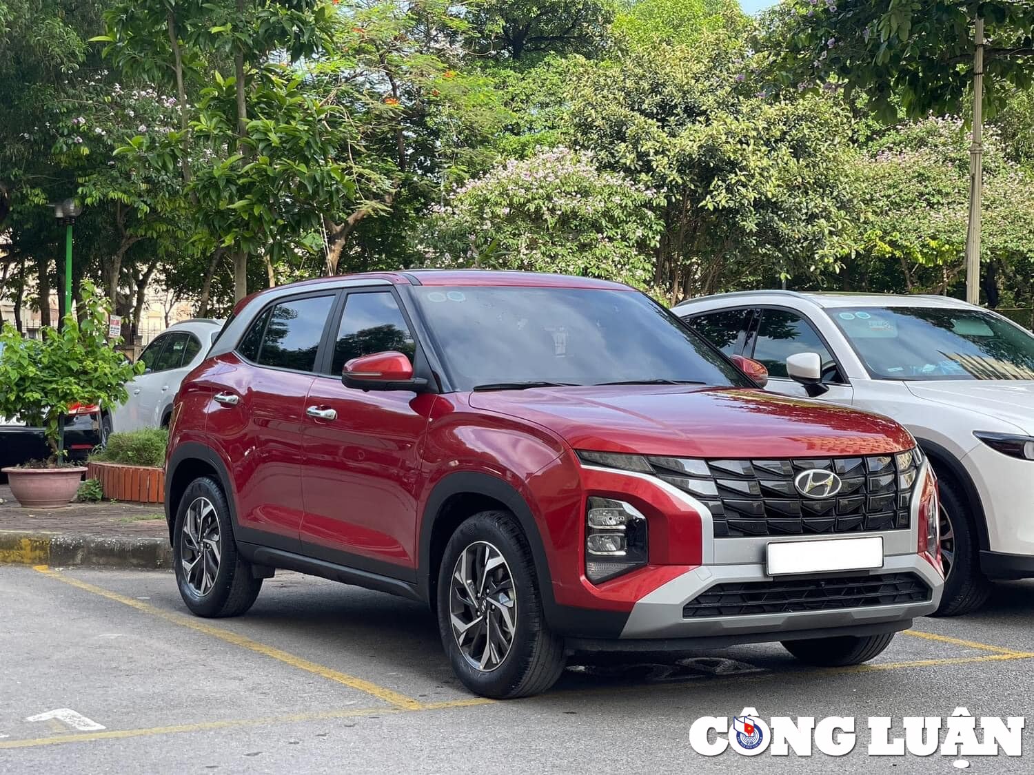 gia xe hyundai creta lan banh thang 6 2024 giam sau dau voi kia seltos hinh 5