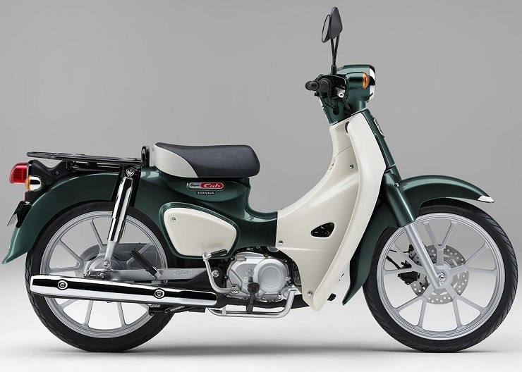 ngam nhin honda super cub 110 made in japan hinh 3