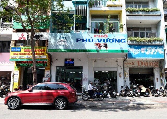 Những quán phở ngon nổi tiếng ở TP.HCM- Ảnh 2.