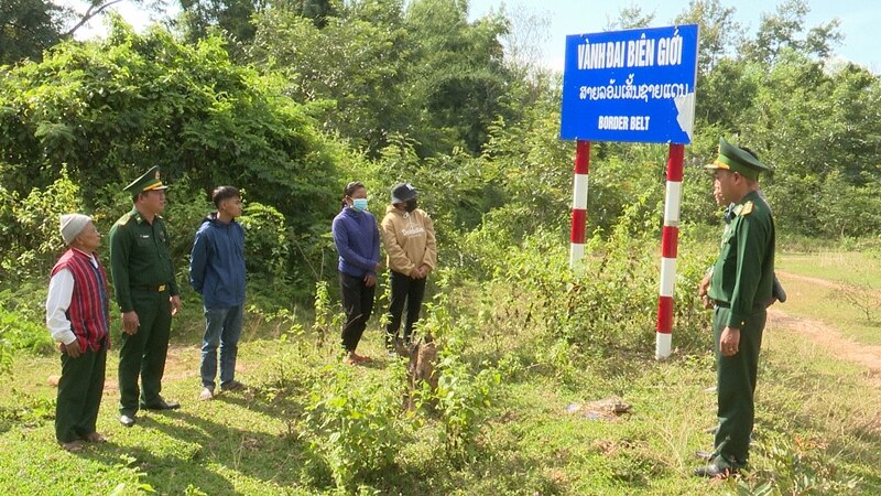 (Bài CĐ- KH) Quảng Trị: Người uy tín dẫn đường, đồng bào các DTTS đồng lòng thực hiện Chương trình MTQG 1719 1