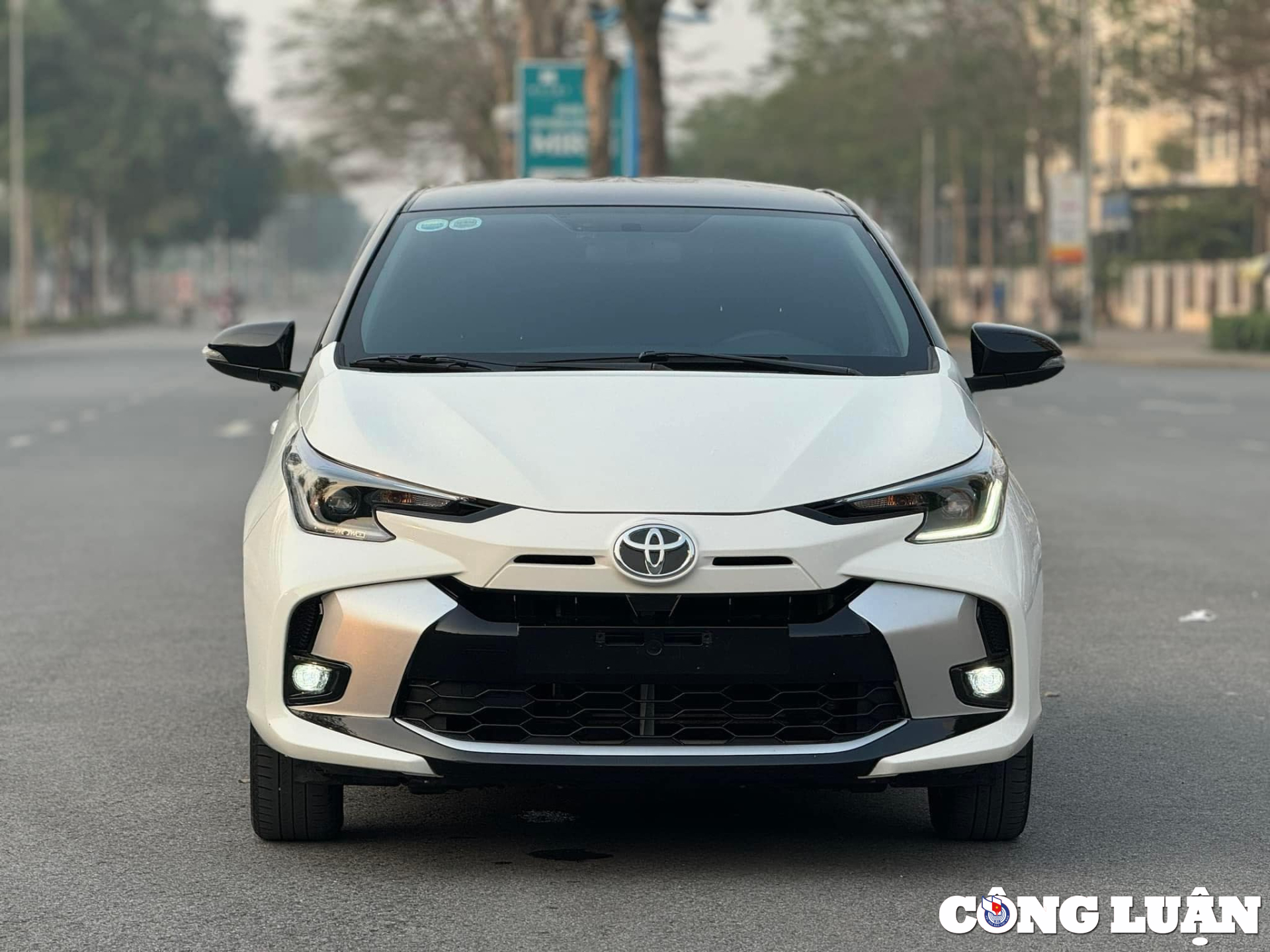 can canh mau toyota vios 2024 gia tu 458 trieu dong hinh 3