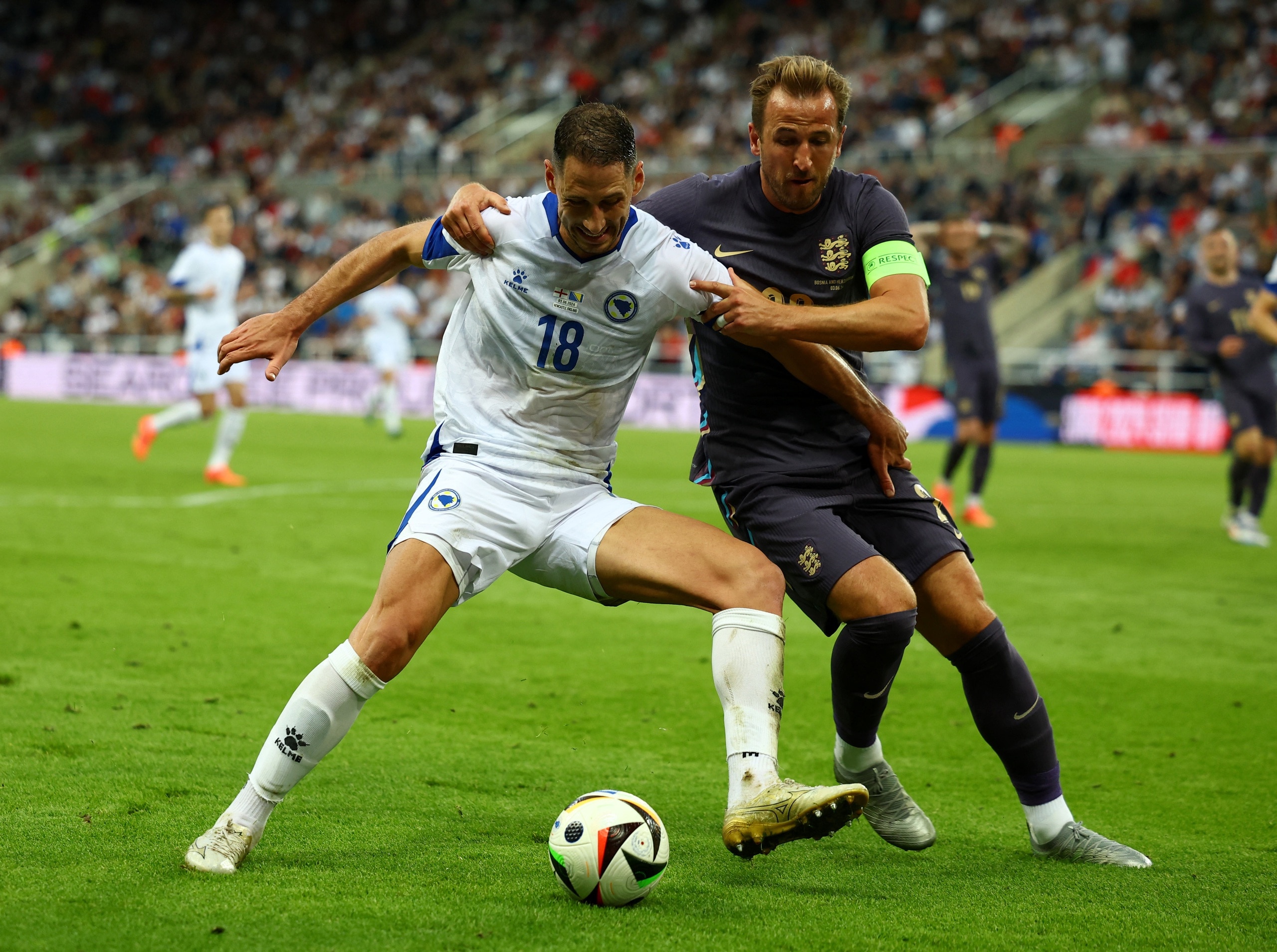 Euro 2024: Soi tỉ số Anh – Slovenia và Đan Mạch – Serbia- Ảnh 1.