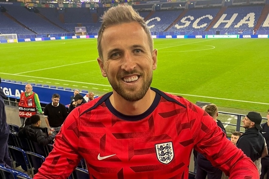 Harry Kane lên tiếng họp gấp tuyển Anh, đáp trả gắt chê bai