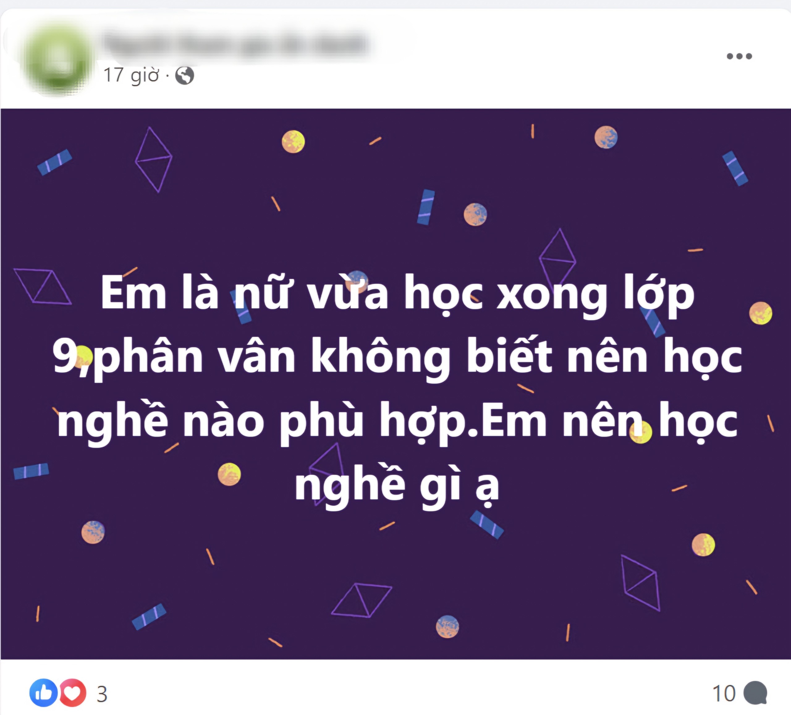 Lo lắng không đậu lớp 10, nhiều học sinh tìm 