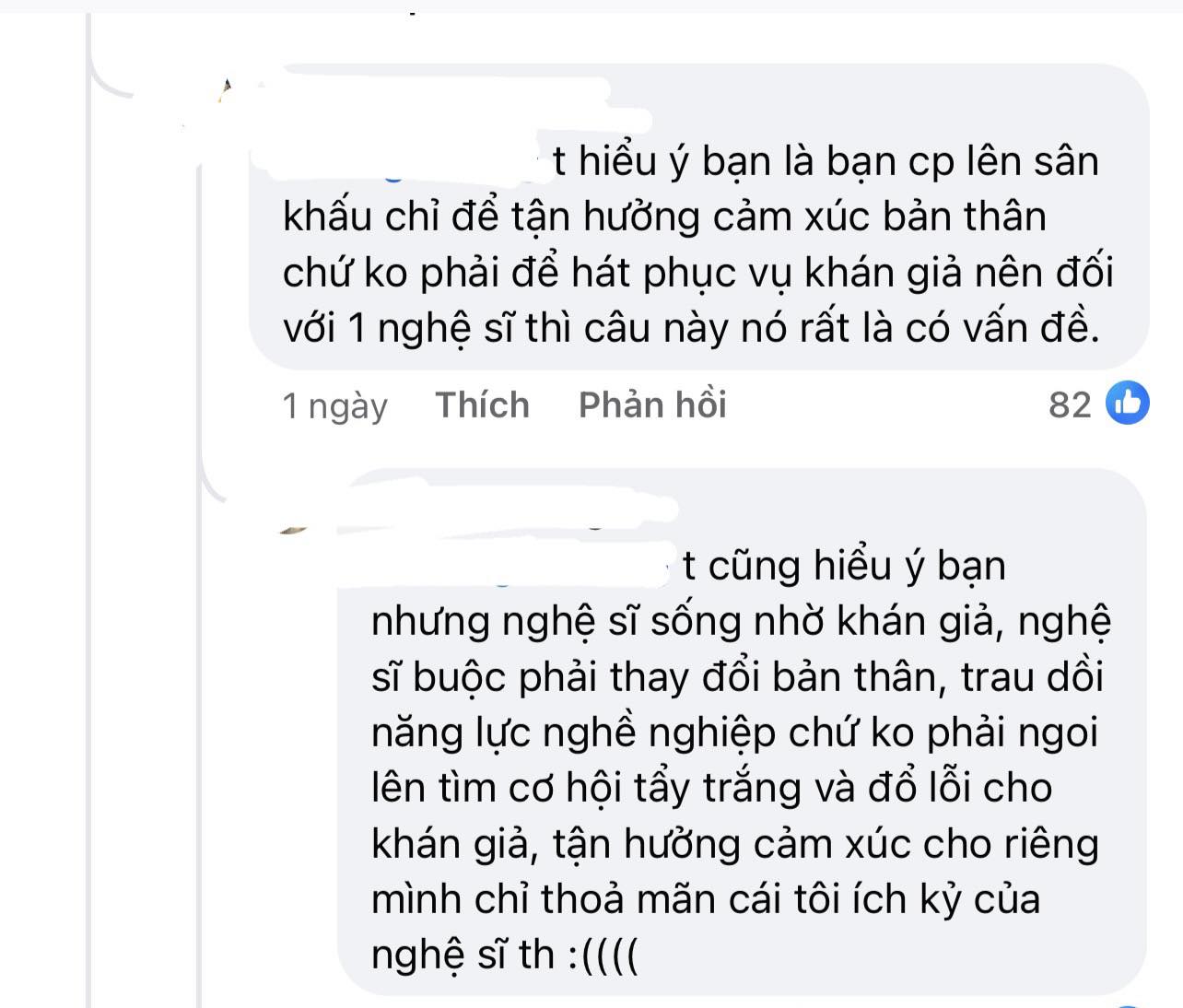 Chi Pu: Tôi cay cú, hận đời vì cuộc đời cho tôi rơi vào tình huống khắc nghiệt thế này- Ảnh 4.