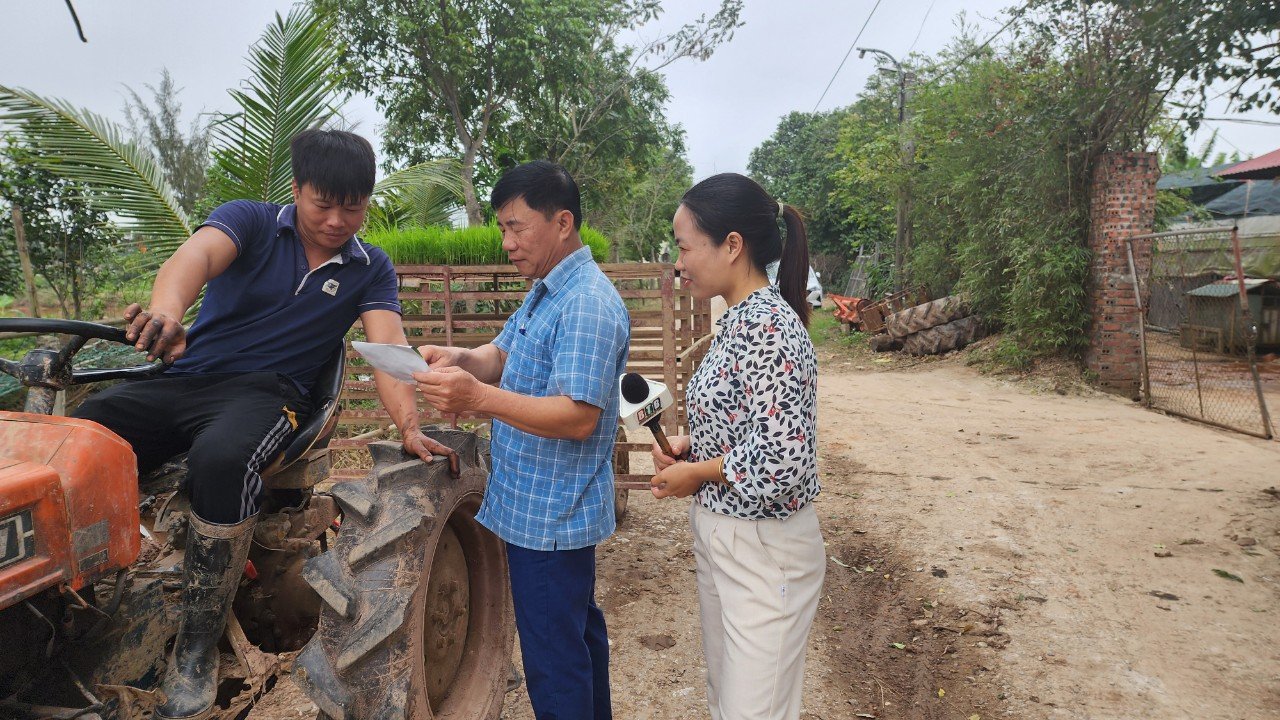 dai dien se mo canh cua lon cho nong nghiep hinh 2