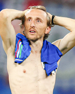 Luka Modrić
