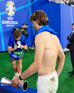 Luka Modrić