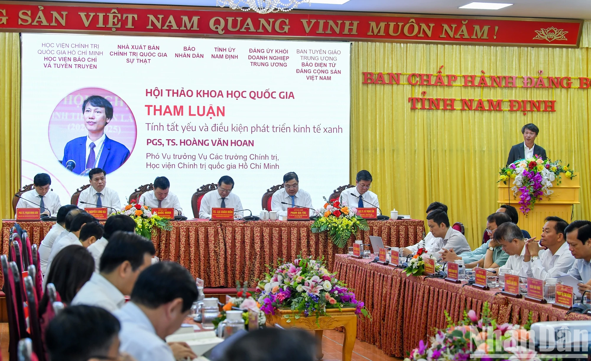 Việt Nam cần hoàn thiện khung chính sách cho tăng trưởng xanh ảnh 2