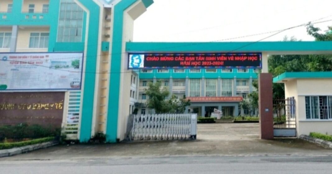 Vụ 120 sinh viên chưa được cấp bằng: Quảng Nam đưa ra giải pháp khẩn