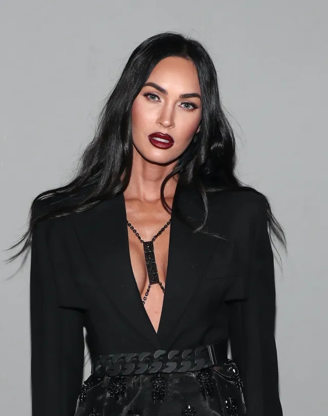 5 bí quyết chống lão hóa ở ngưỡng tuổi U40 của Megan Fox- Ảnh 2.