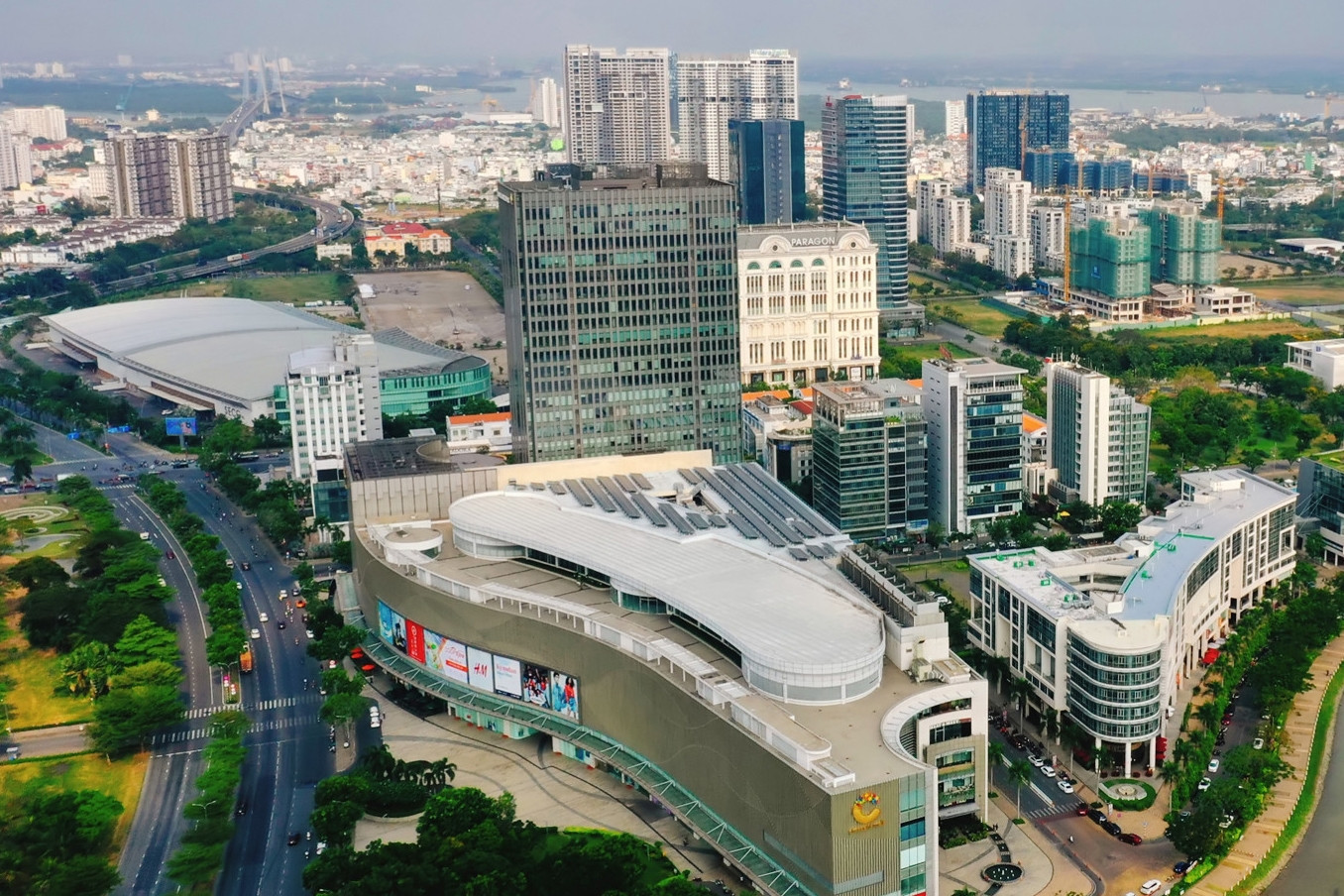 Thủ tướng: Đẩy nhanh tiến độ xây dựng văn bản hướng dẫn 4 luật liên quan đất đai