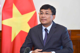 Nguyen Minh Vu