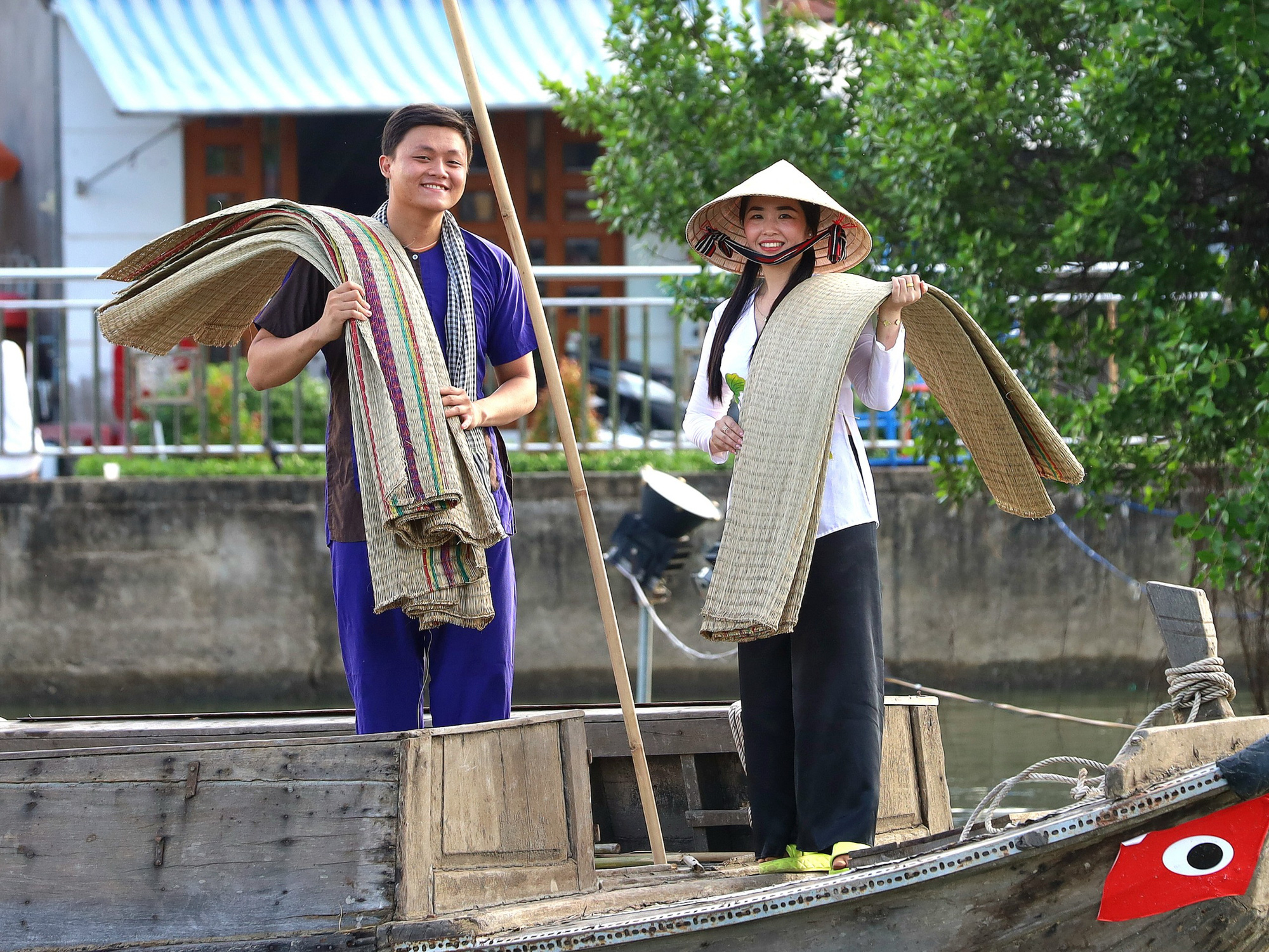 Hoạt cảnh 