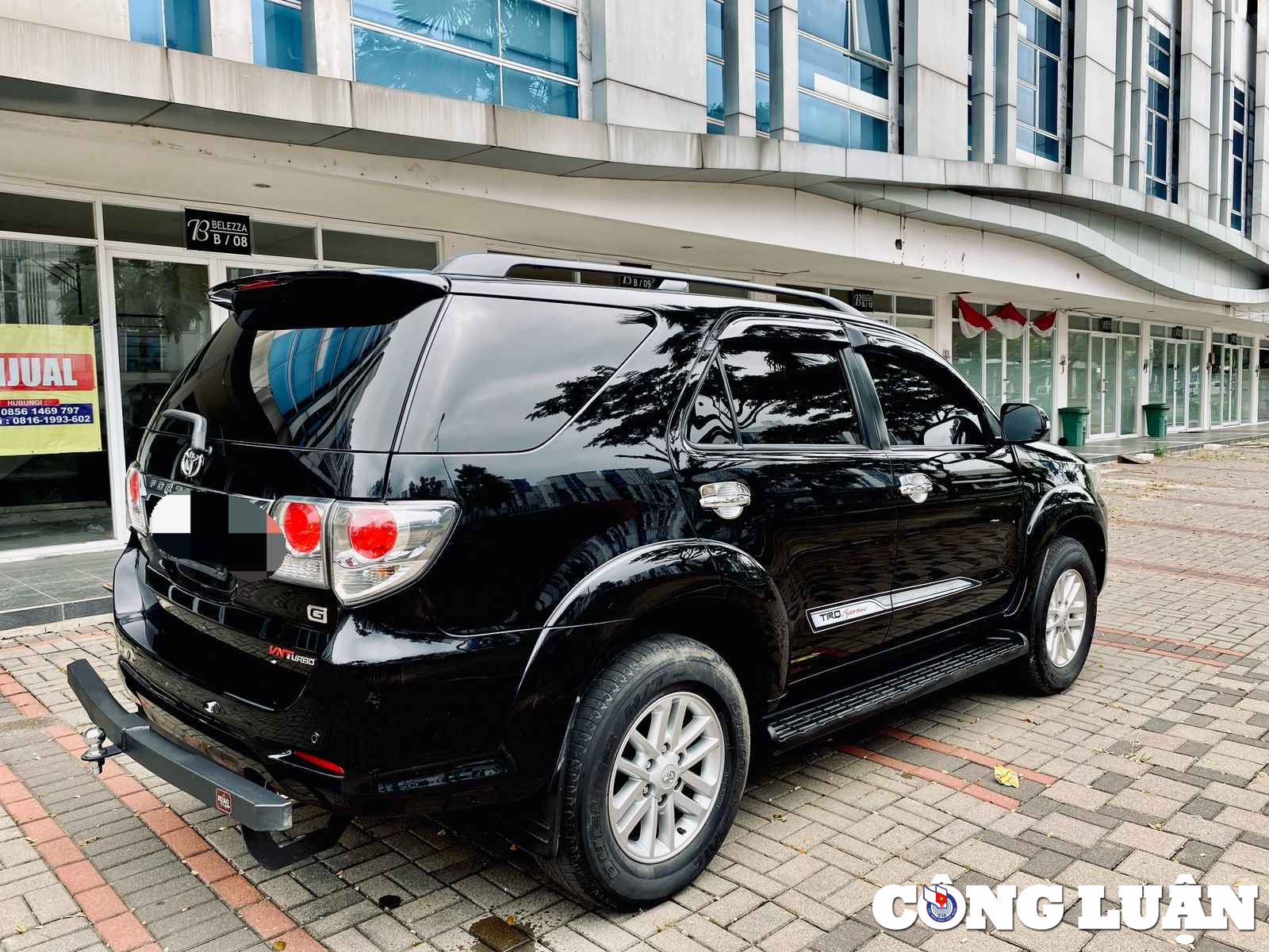 gia xe toyota fortuner niem yet va lan banh thang 5 2024 suc hut tu su cai tien vuot troi hinh 4