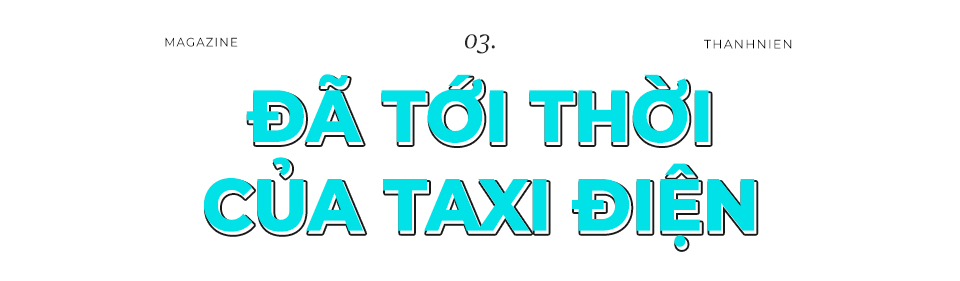 Gọi xe công nghệ: Xe điện thay đổi cuộc chơi- Ảnh 6.