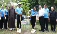 'Ngày thứ Bảy văn minh’ tại Bình Dương