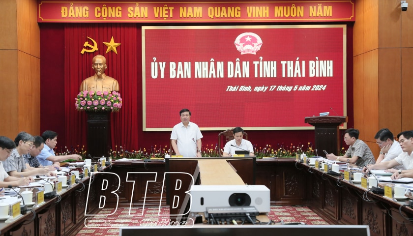 thai binh day nhanh tien do cac du an nha o thuong mai va khu dan cu nong thon moi kieu mau hinh 2