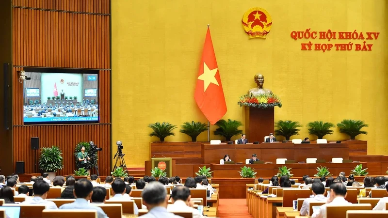 Học sinh hệ thống trường TH School khép lại năm học “không ngừng vương xa” trong môi trường giáo dục toàn diện