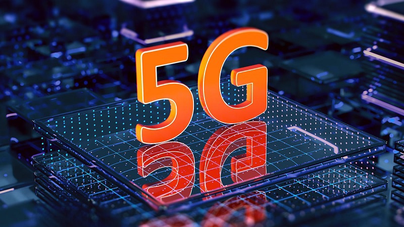 5G sẽ bùng nổ với gần 5,6 tỷ thuê bao vào cuối năm 2029.