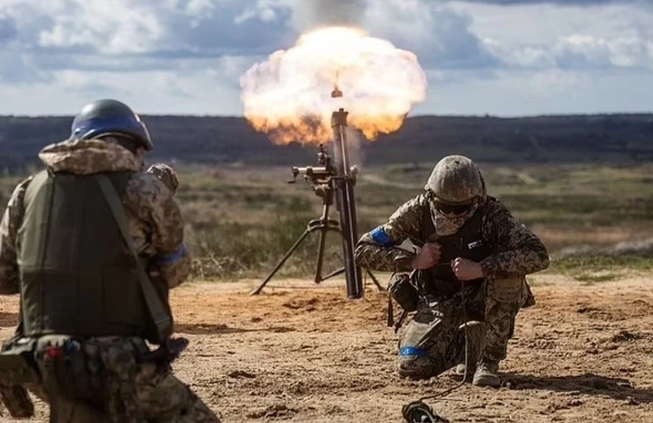 Tình hình Ukraine: Áo cảnh báo Phương Tây đã 'vượt lằn ranh đỏ'; Ngoại trưởng Nga tố Pháp dối trá