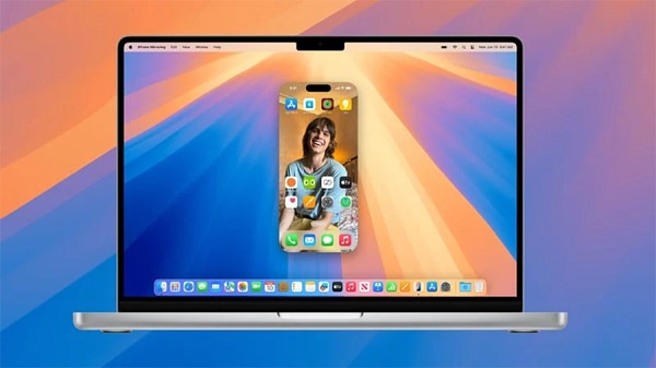 Apple phát hành iOS 18 beta 2 với loạt tính năng mới