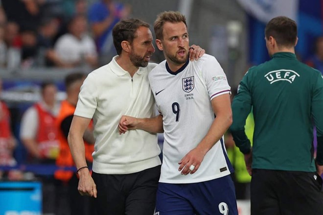 Cách chơi của Harry Kane khác thế nào so với các giải đấu lớn trước đây?