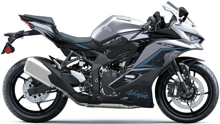 can canh kawasaki ninja zx 25r se 2024 hinh 1